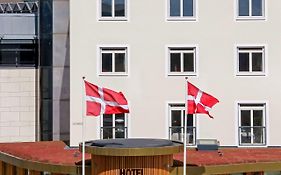 Hotel Svendborg