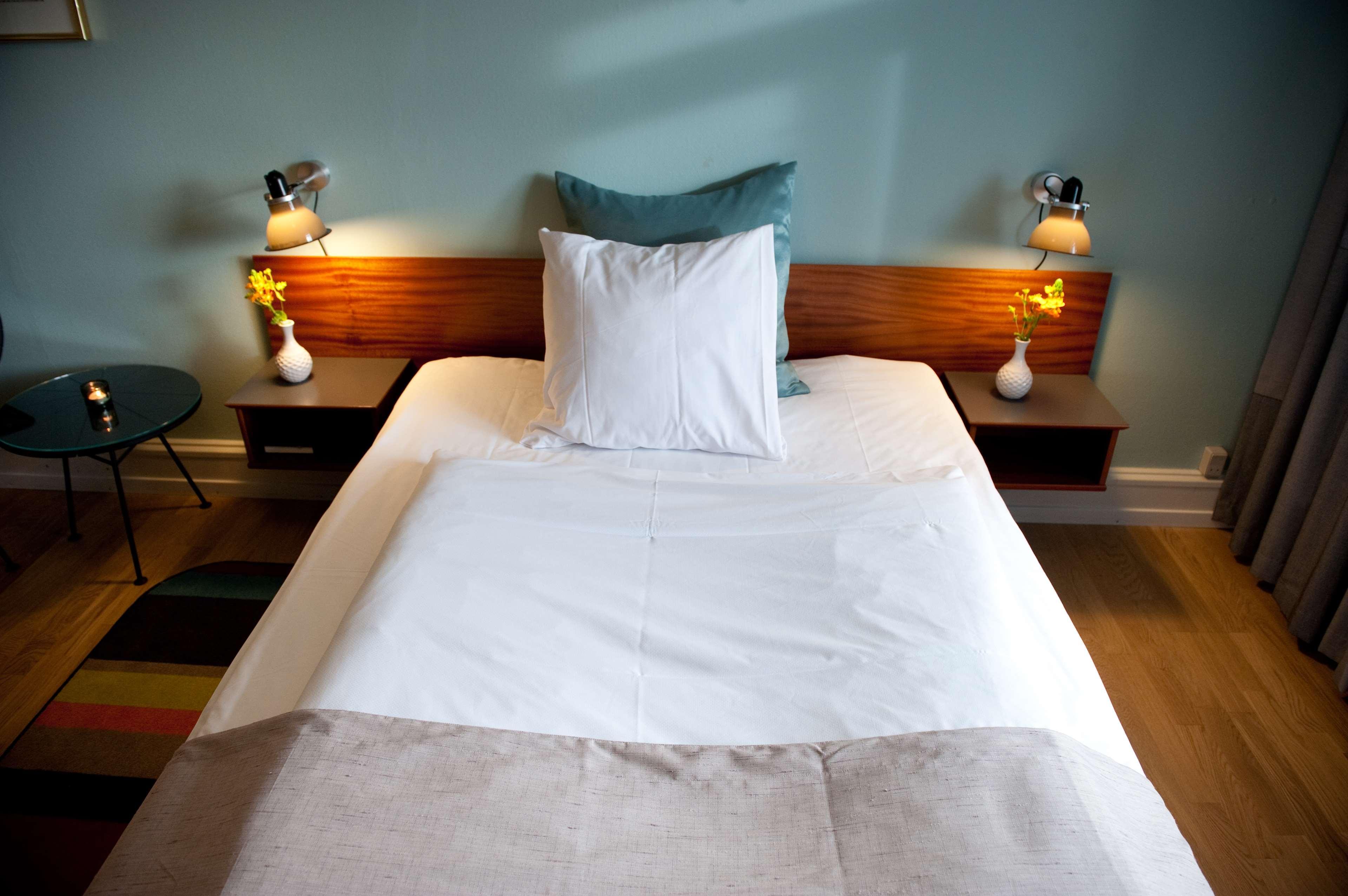 Hotel Svendborg Buitenkant foto