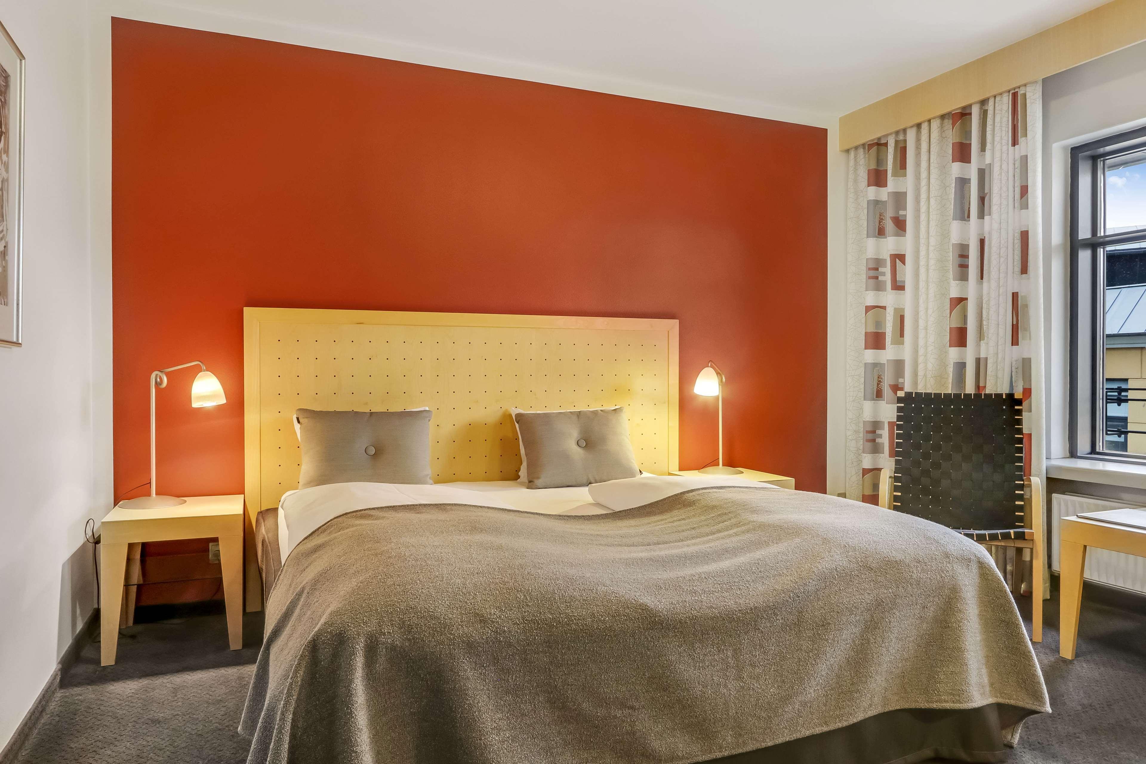 Hotel Svendborg Buitenkant foto