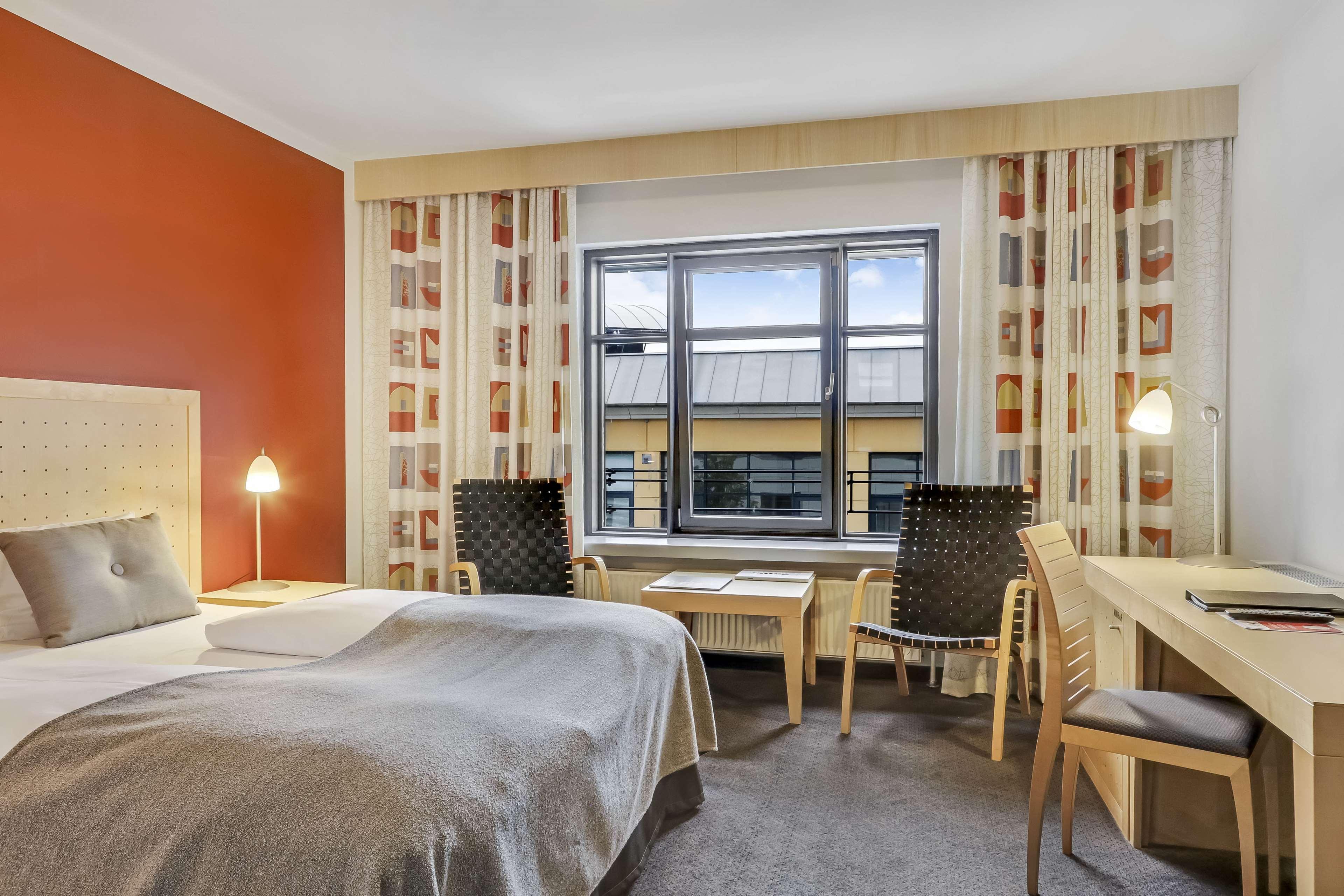 Hotel Svendborg Buitenkant foto