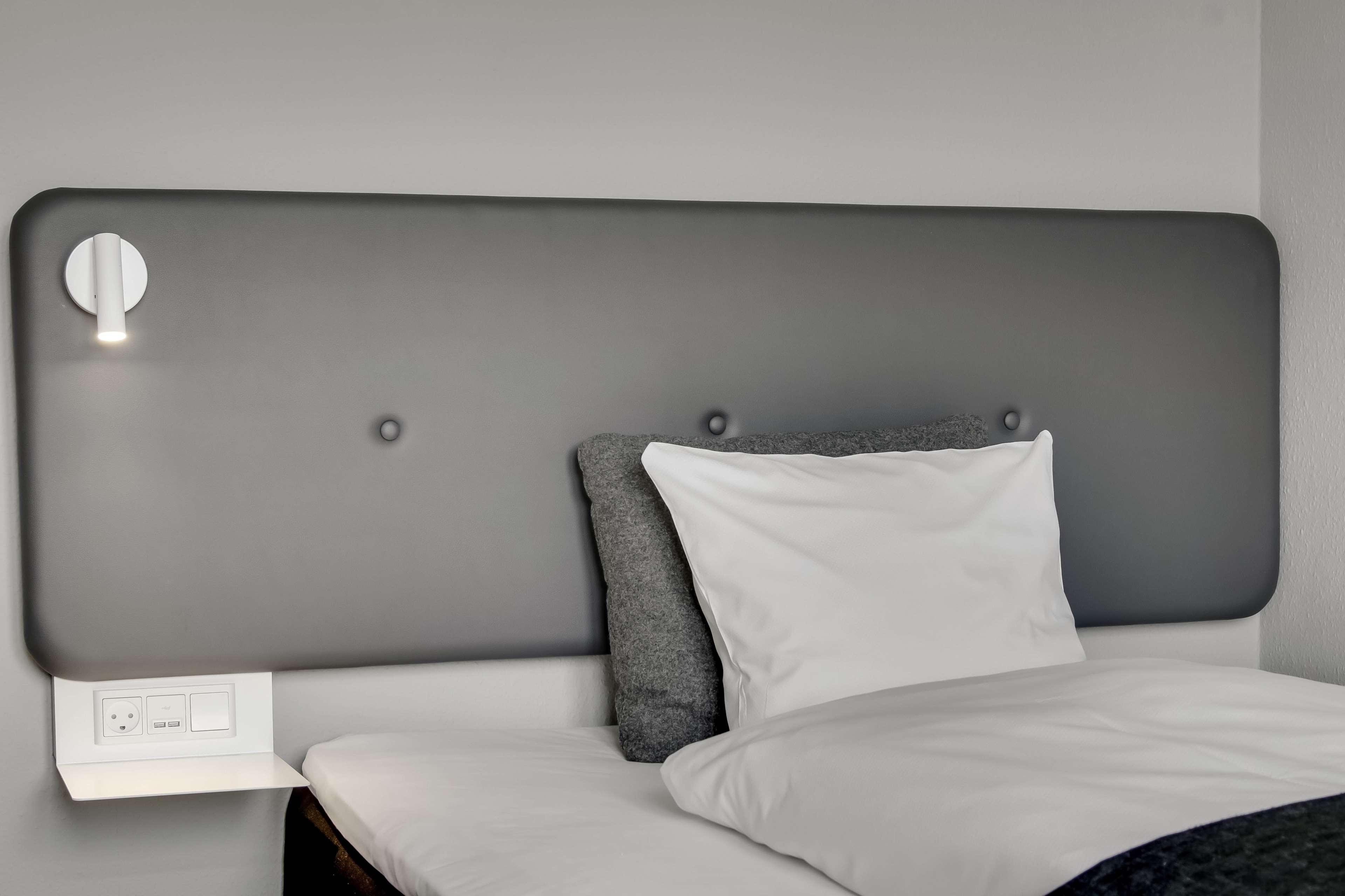 Hotel Svendborg Buitenkant foto