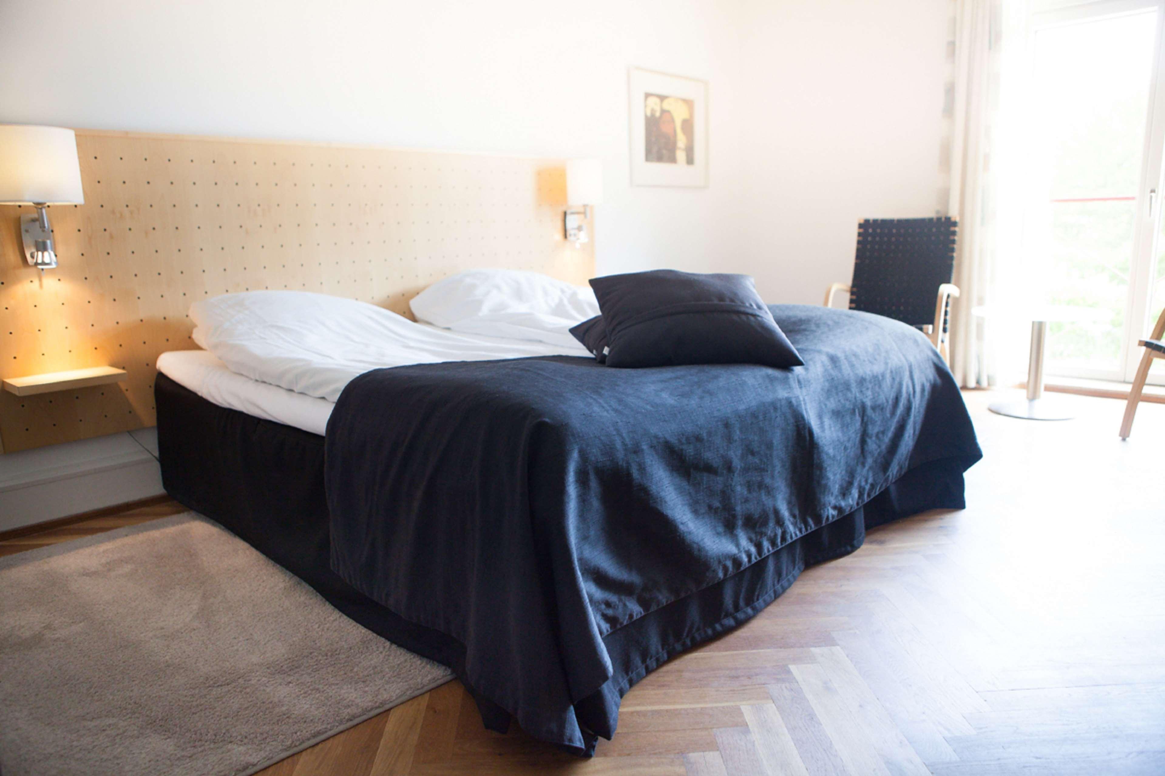 Hotel Svendborg Buitenkant foto