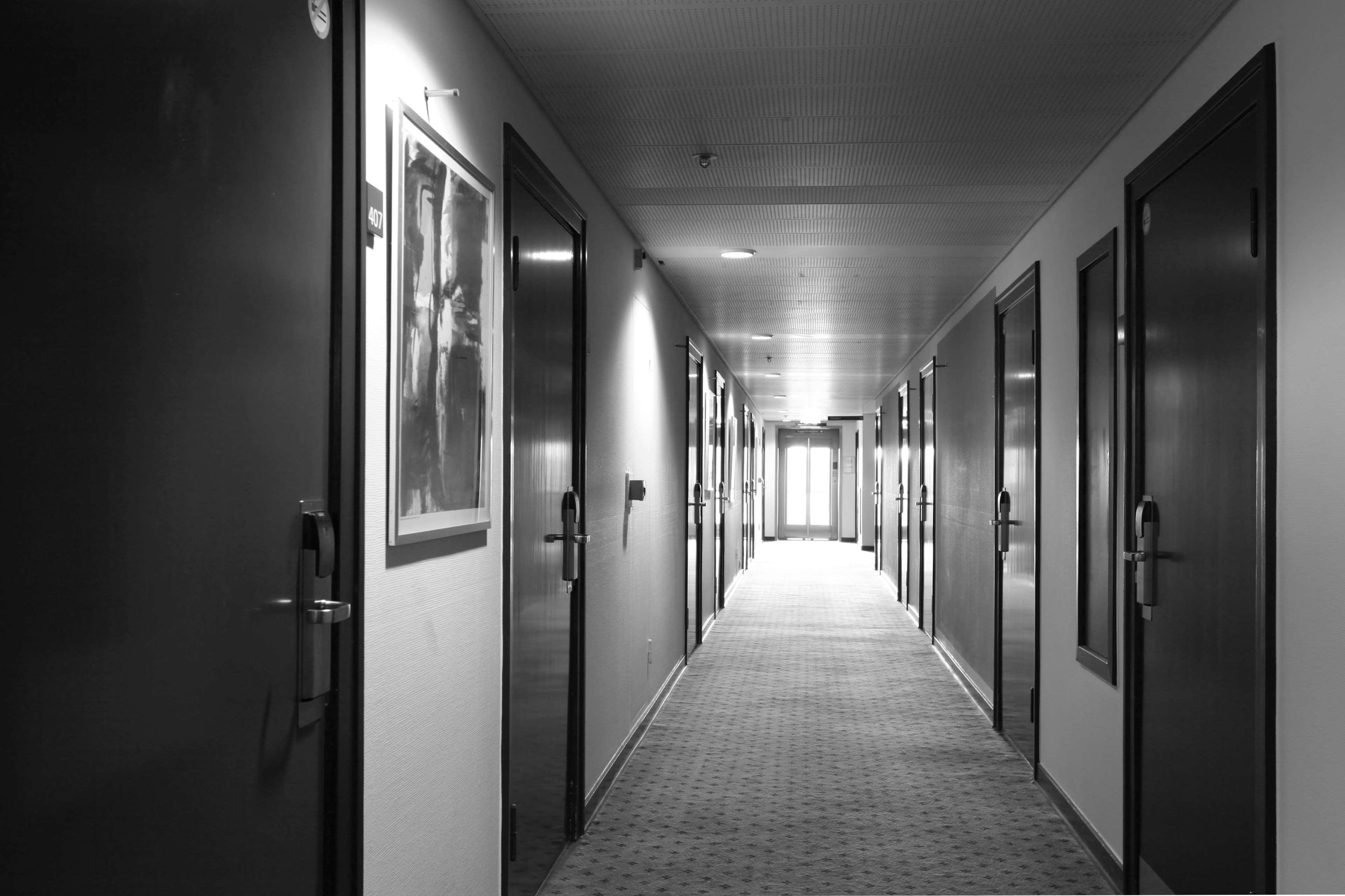 Hotel Svendborg Buitenkant foto