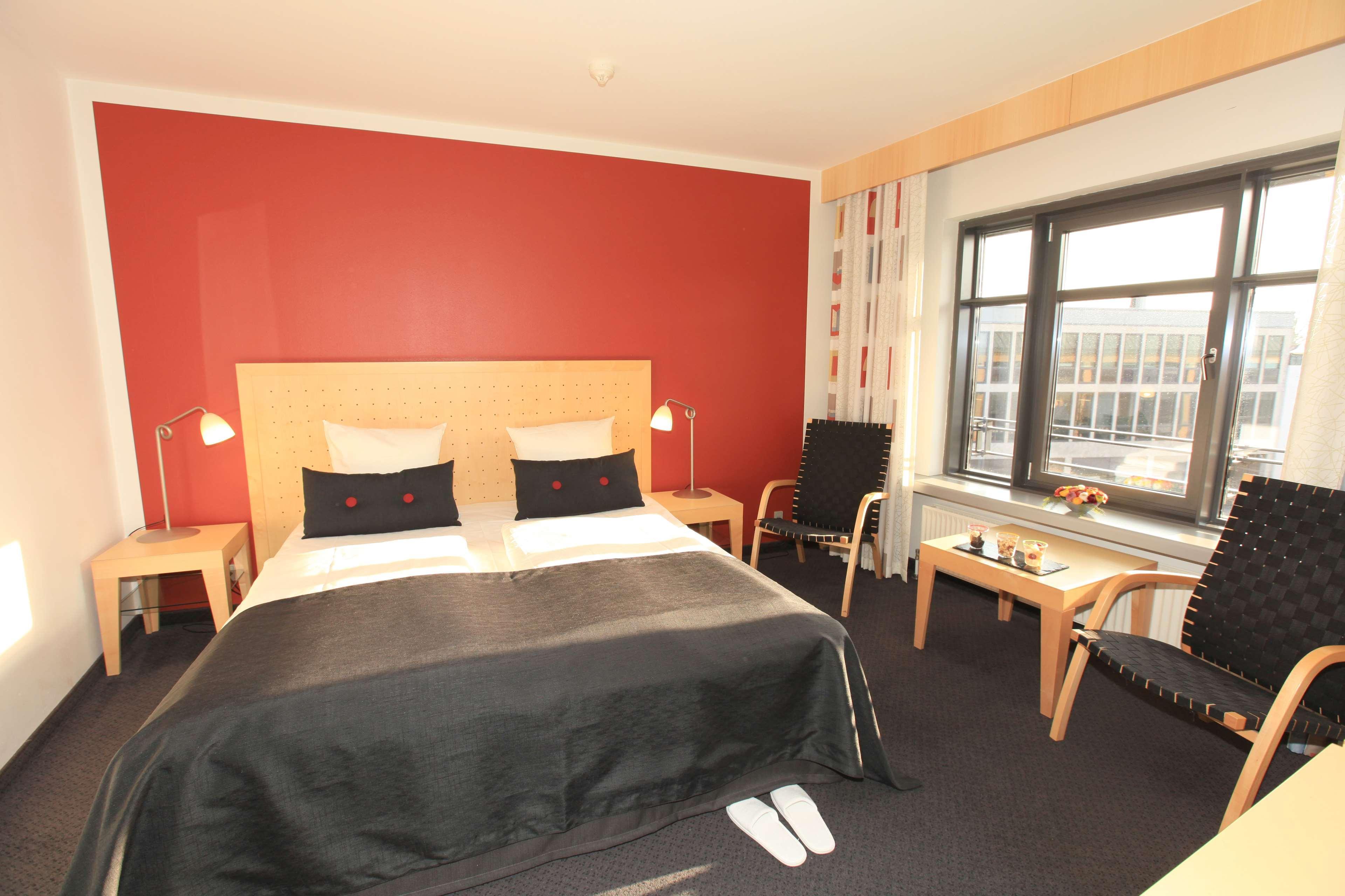 Hotel Svendborg Buitenkant foto