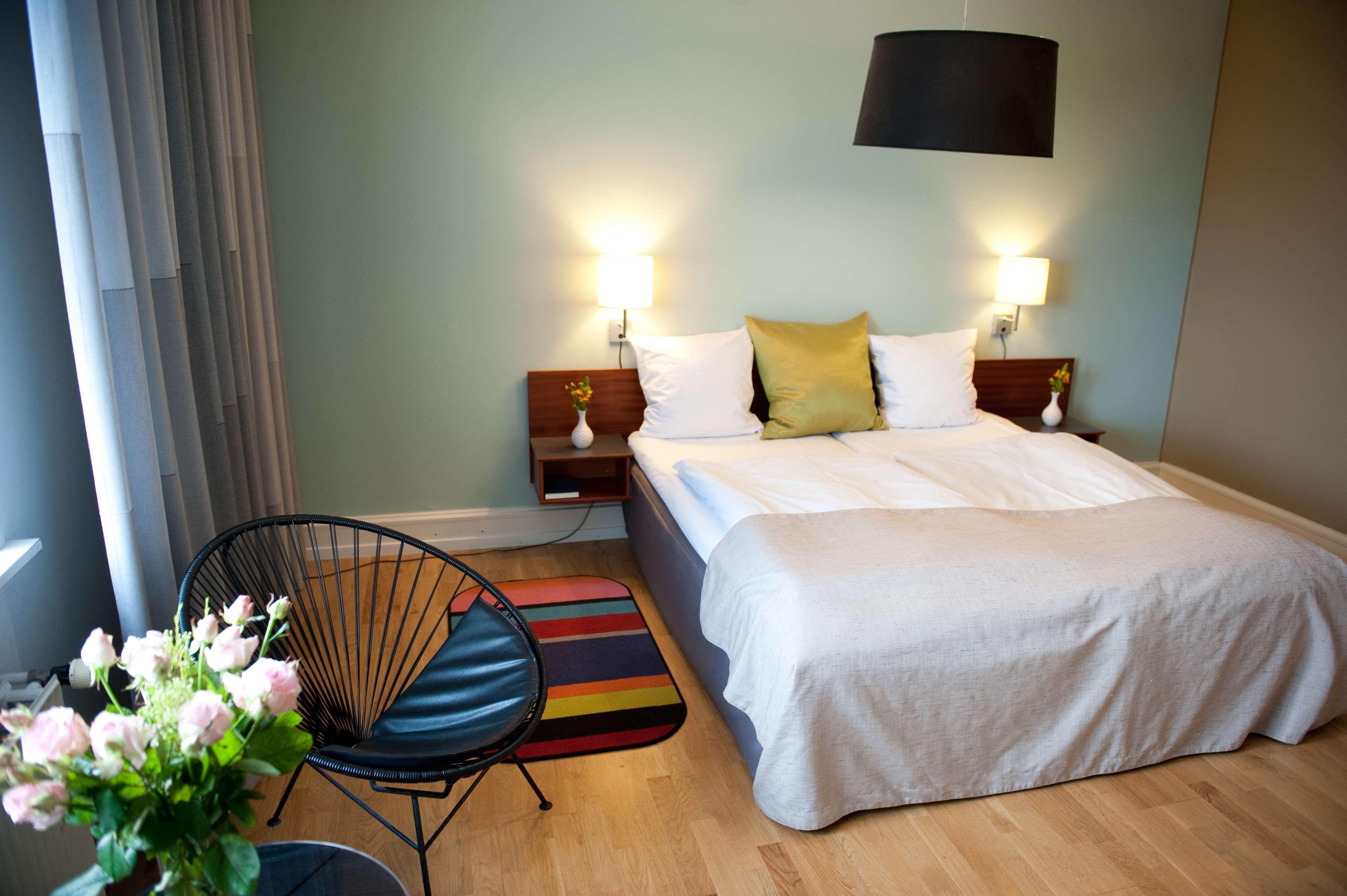 Hotel Svendborg Buitenkant foto