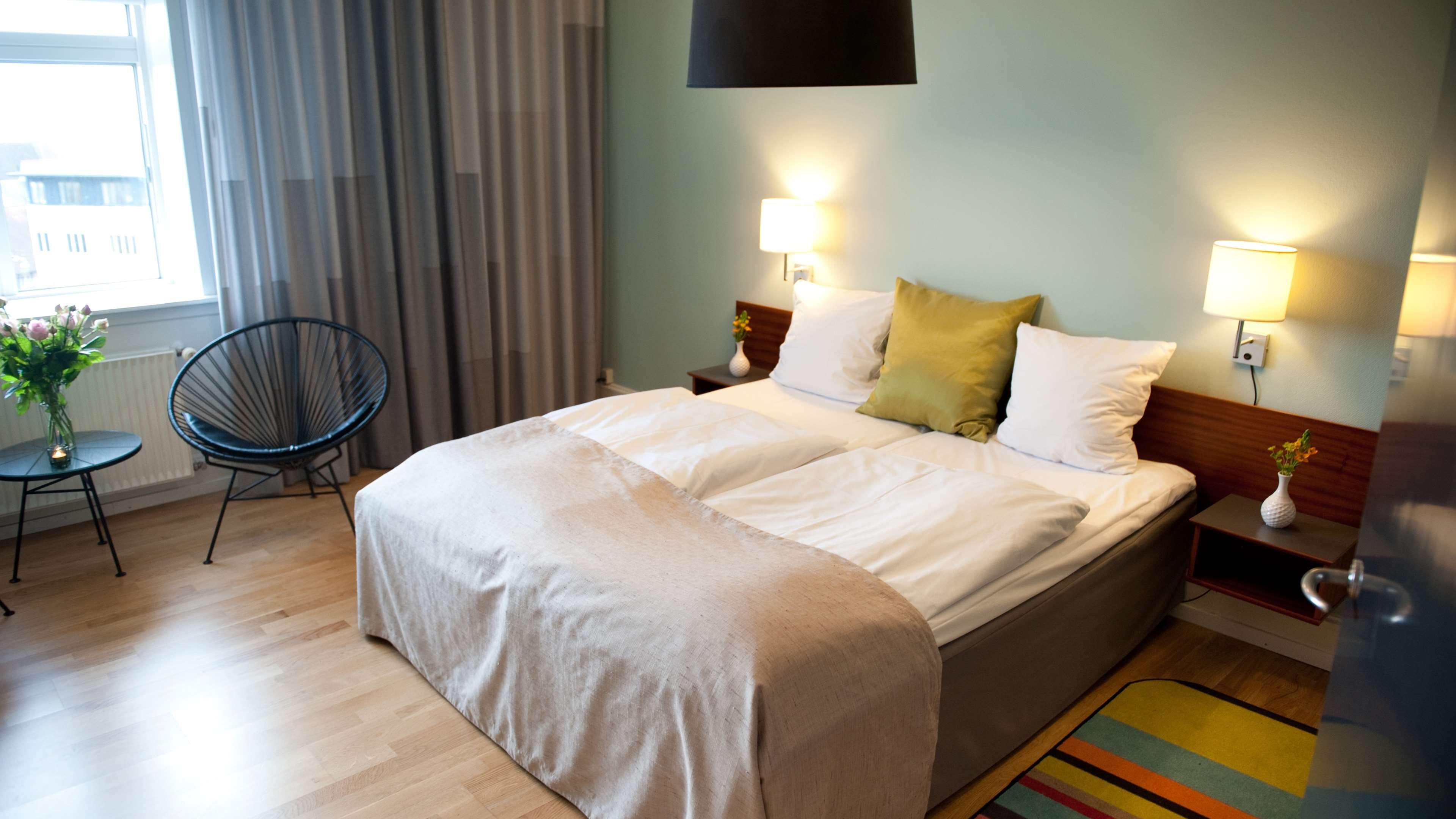 Hotel Svendborg Buitenkant foto