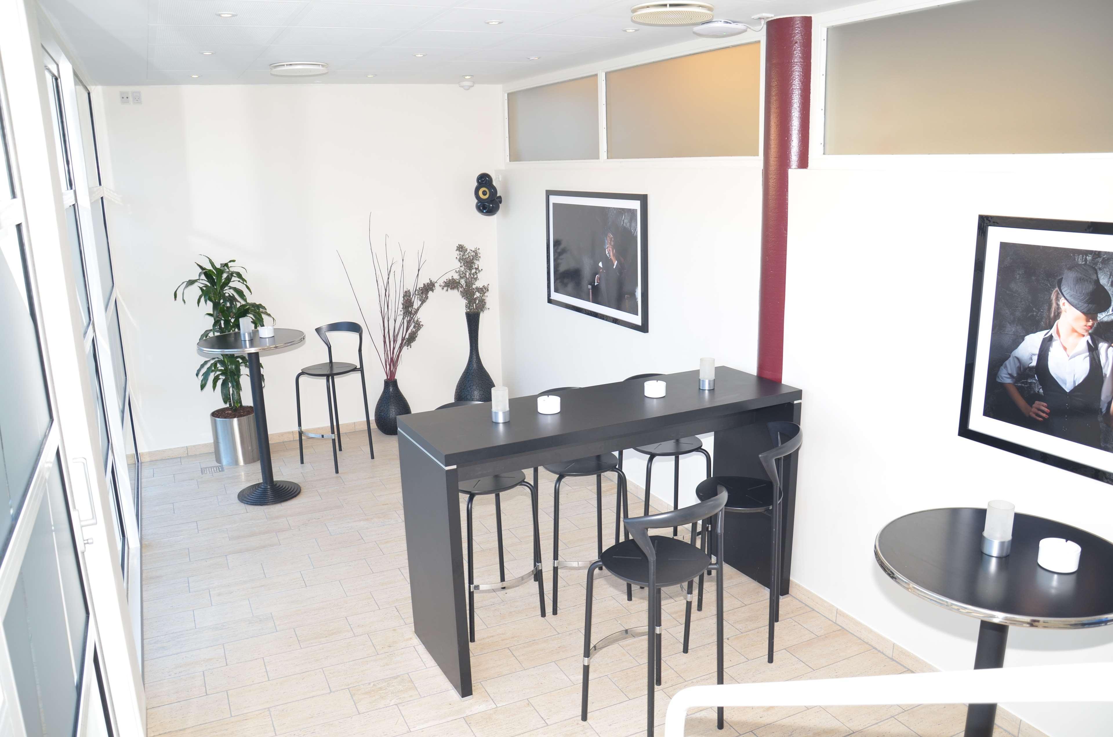 Hotel Svendborg Buitenkant foto