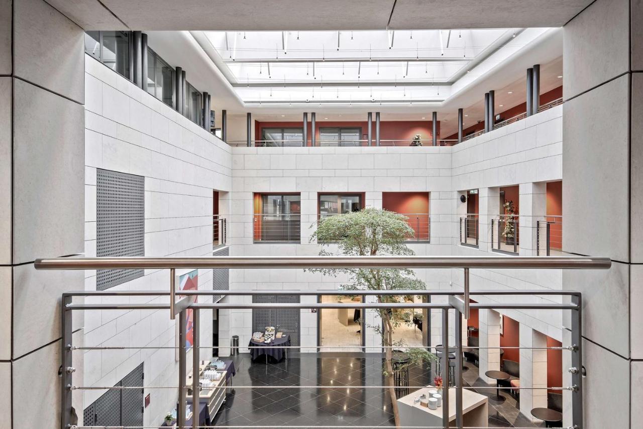 Hotel Svendborg Buitenkant foto