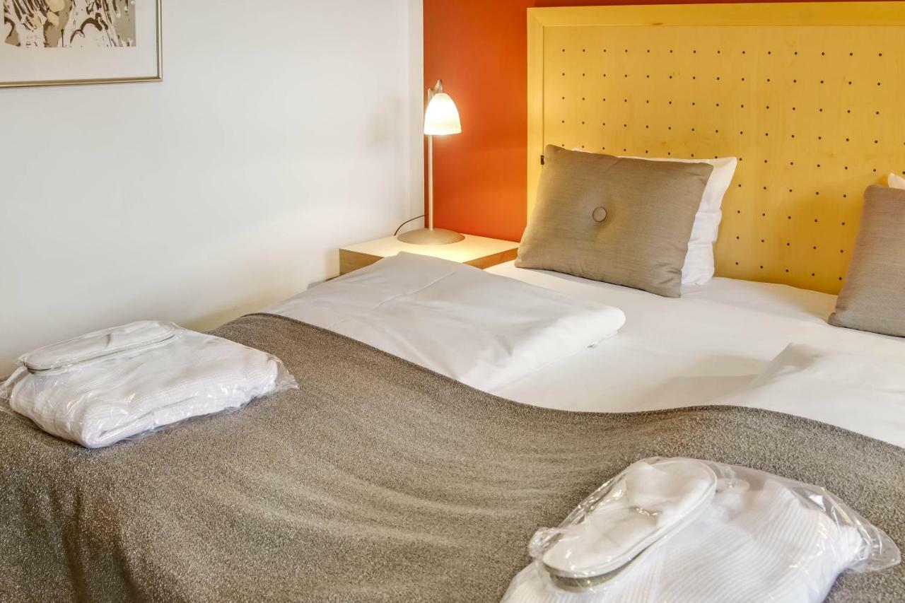 Hotel Svendborg Buitenkant foto